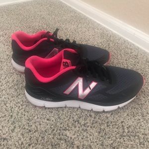 New Balance Running Shoes